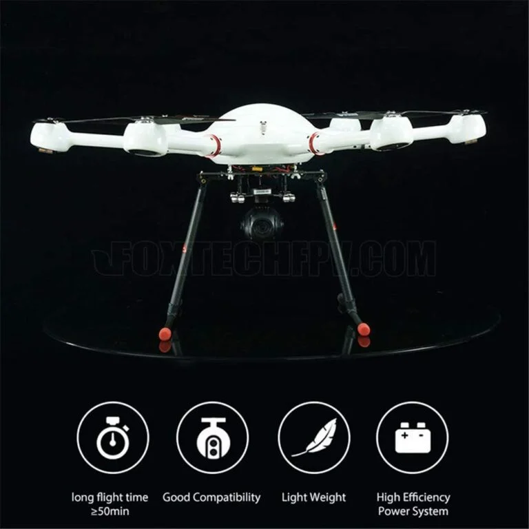 Drones