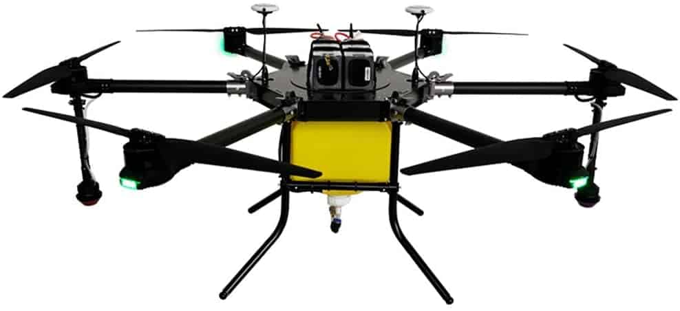 SHIYANLI 20L Drone