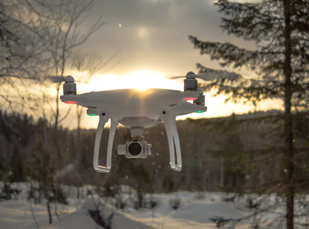The Best Drone In 2021: Checkout! The Best Drone