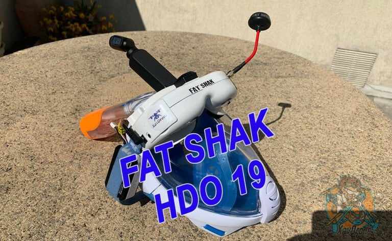 &Ndash; Fat Shak Hdco 01