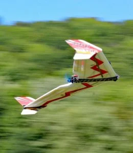 TechOne FPV Wing Review From Motion RC 22 IMG 8585