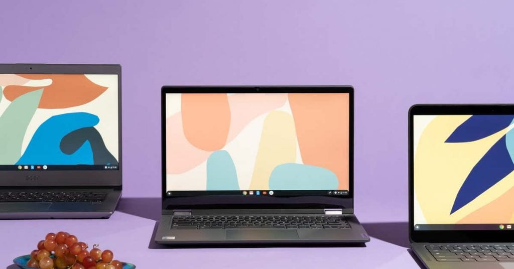 The Best Chromebook for 2022 2024 Get Best Drone