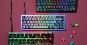 The Best Compact Mechanical Keyboards for 2022 21 compactkeyboard lowres 6260