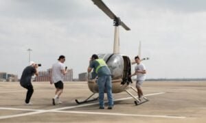 The Best Drones For Photographers