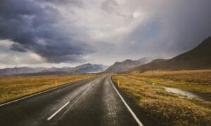 Journeys as a Metaphor for Life