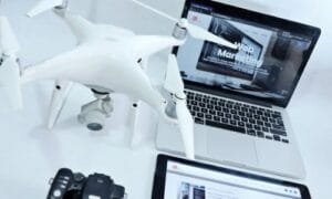 Drone Expertise Makes Use Of And Purposes For Business Industrial