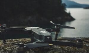 How Micro Servos Power Small Drones?