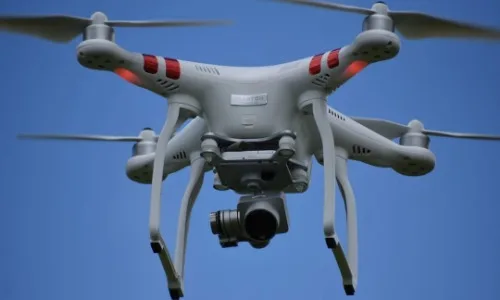 Aerial Drone Photography The Guide For Beginners