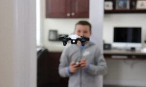 Best Drones For Kids