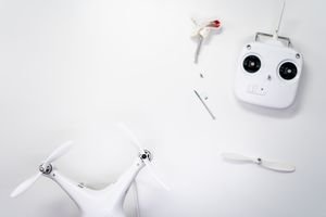 How To Choose The Right Drone Drone Buying Guide