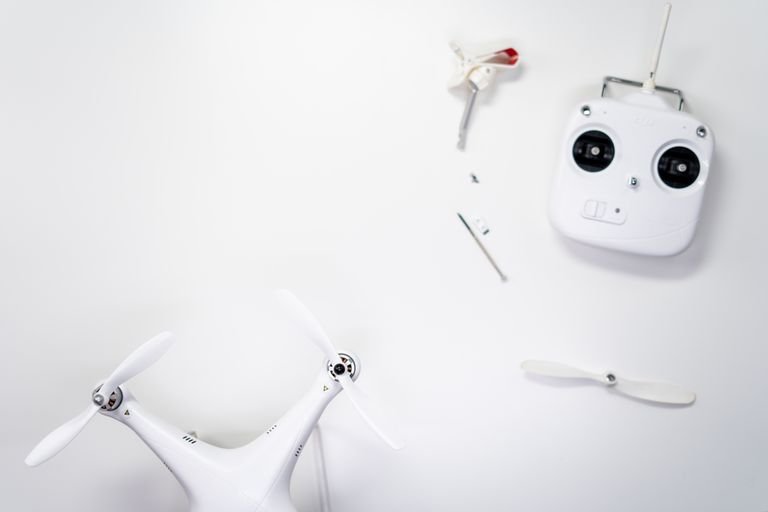 How To Choose The Right Drone Drone Buying Guide