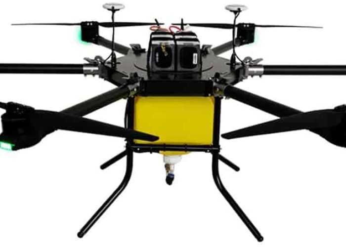 Get Best Drone - SHIYANLI 20L Drone